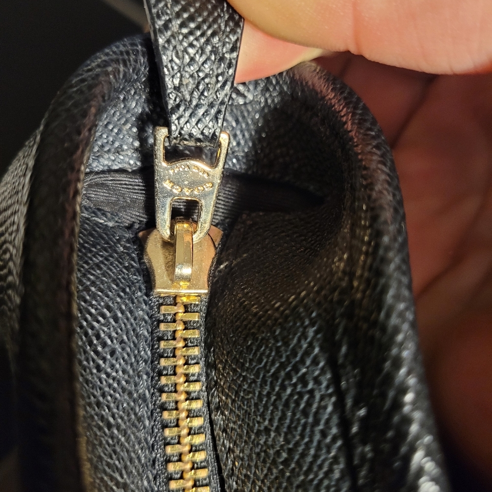 Coach Purse - Picture 7 of 7